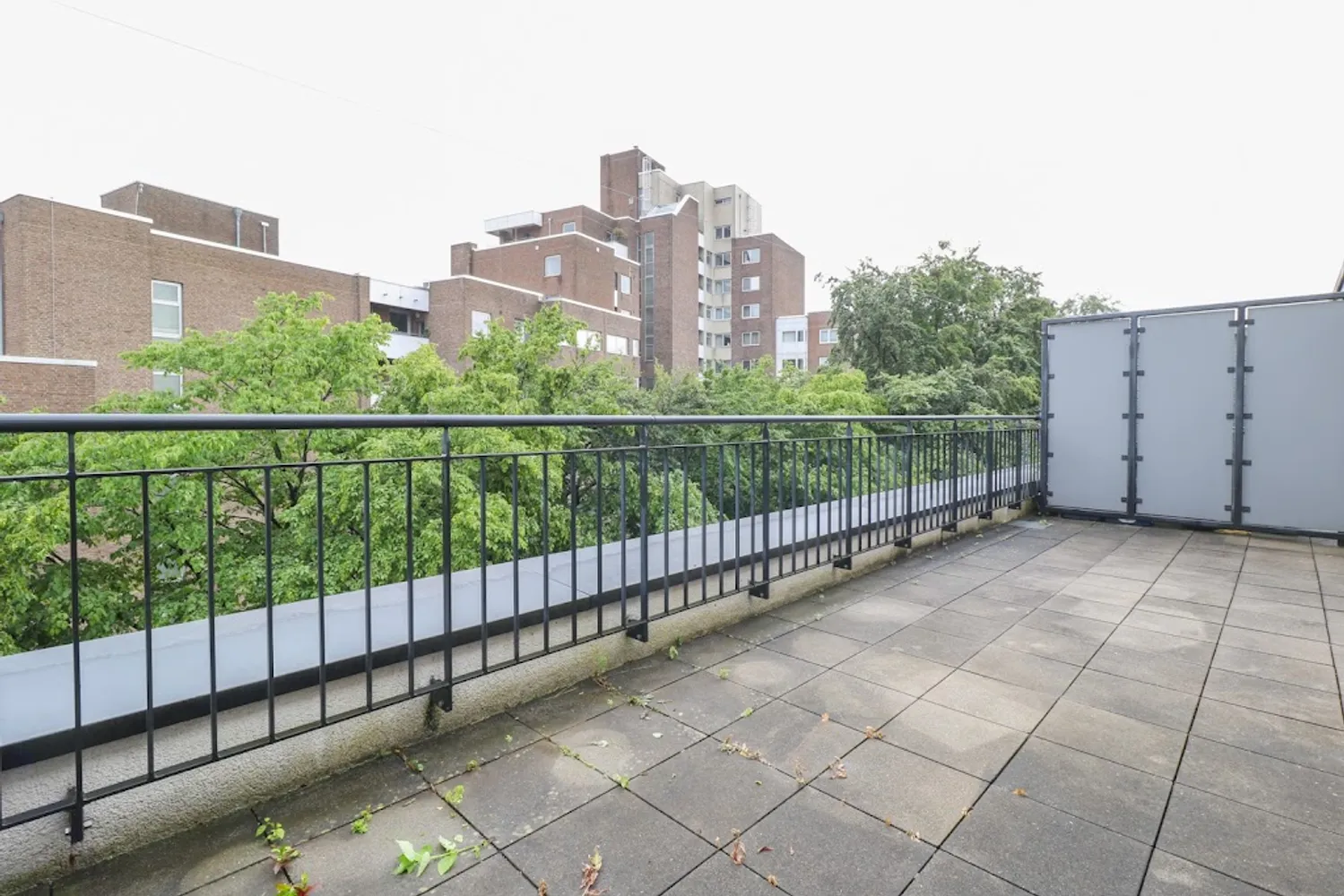 2 Zimmer Wohnung mit 79 m² in Düsseldorf – Bild 6