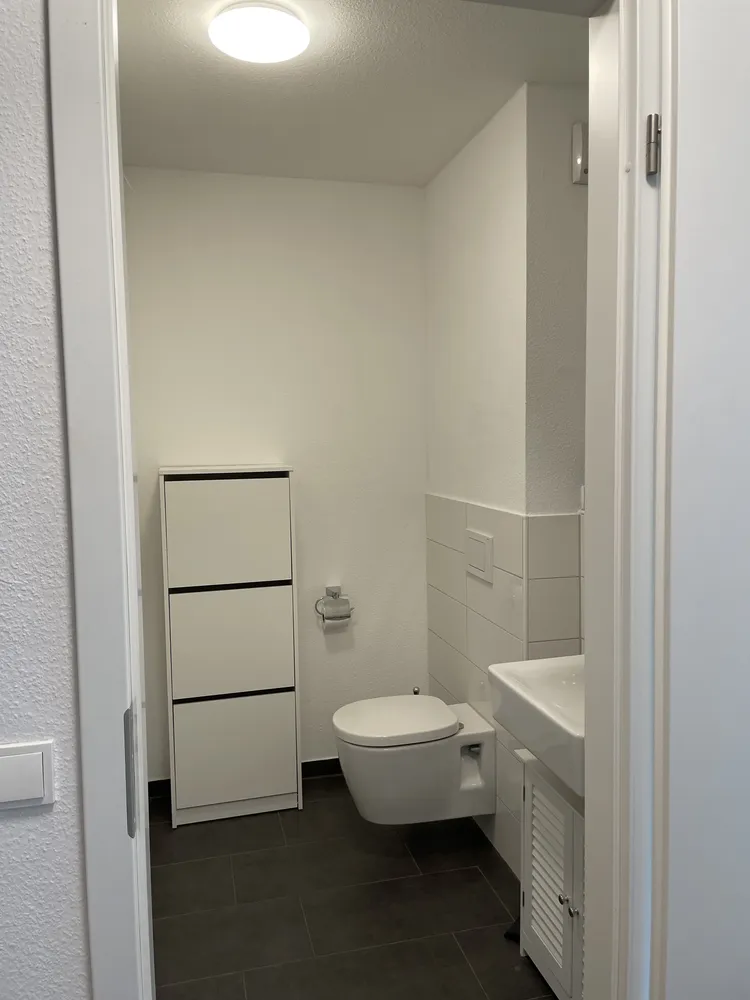3 Zimmer Wohnung mit 78 m² in Düsseldorf – Bild 9