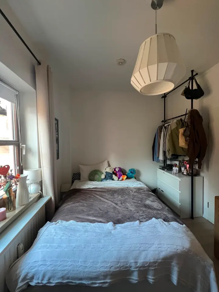 WG-Zimmer mit 12 m² in Ingolstadt – Bild 1