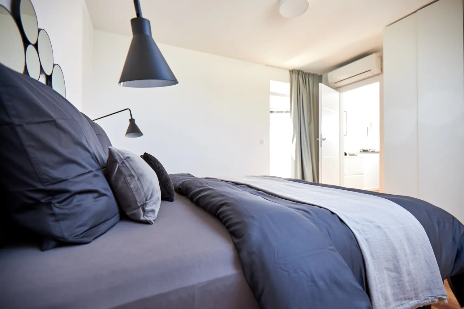 2 Zimmer Wohnung mit 68 m² in Düsseldorf – Bild 9