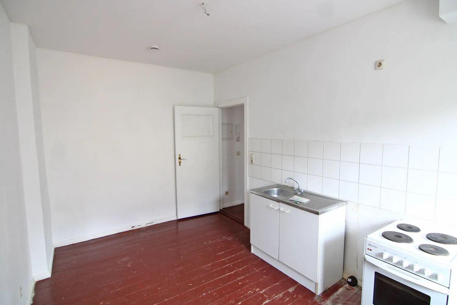 1 room apartment with 33 m² in Berlin – Photo 3