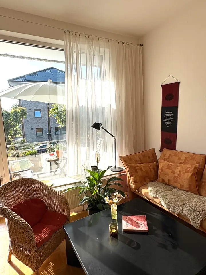 WG-Zimmer mit 75 m² in Lübeck – Bild 5