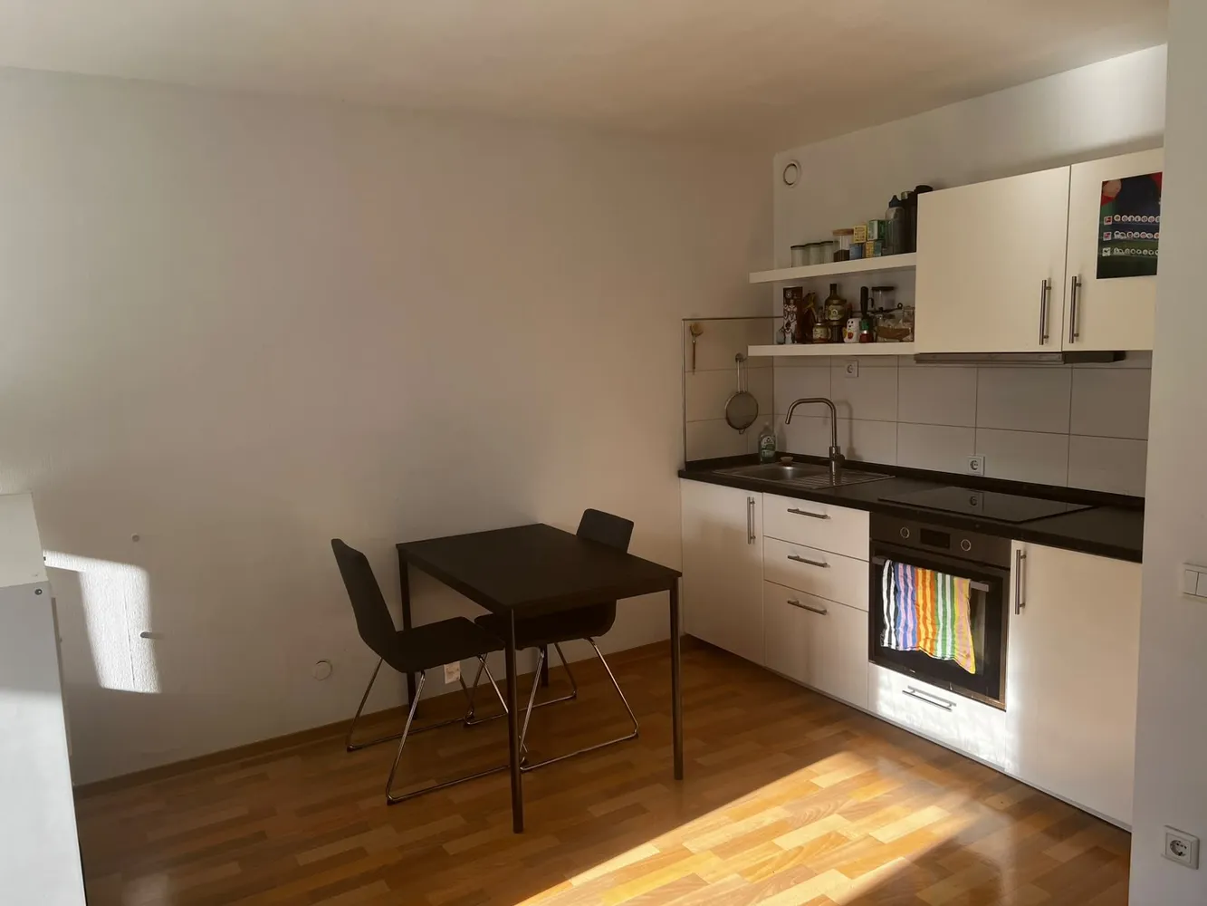 1 Zimmer Wohnung mit 39 m² in Aachen – Bild 1