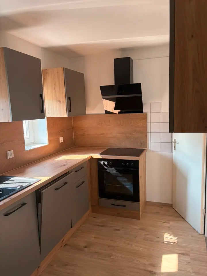 3 Zimmer Wohnung mit 80 m² in Ingolstadt – Bild 8