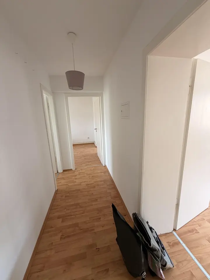 3 Zimmer Wohnung mit 65 m² in Düsseldorf – Bild 7