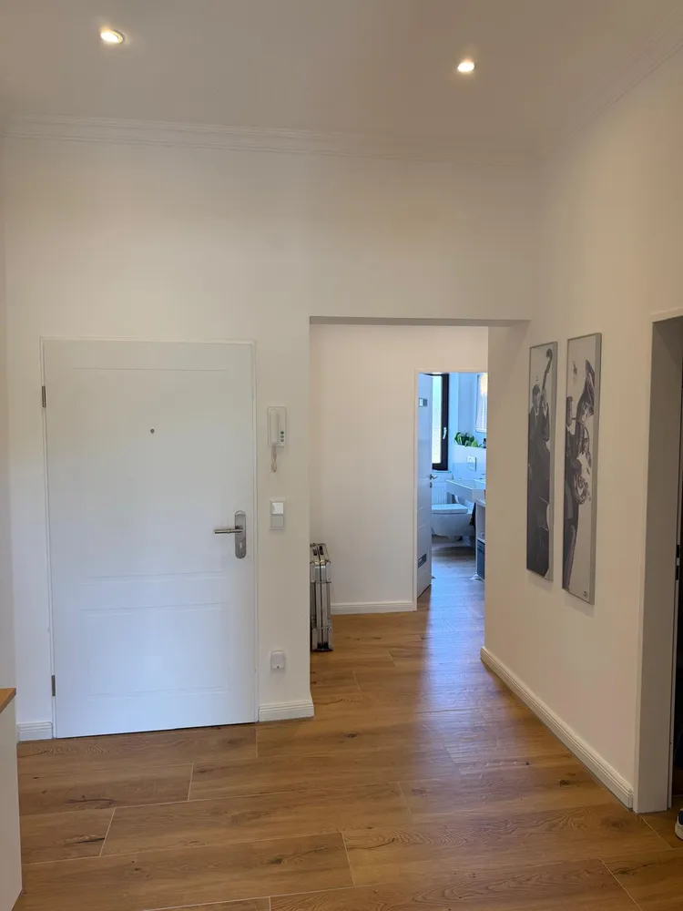 4 room apartment with 88 m² in Brunswick – Photo 7