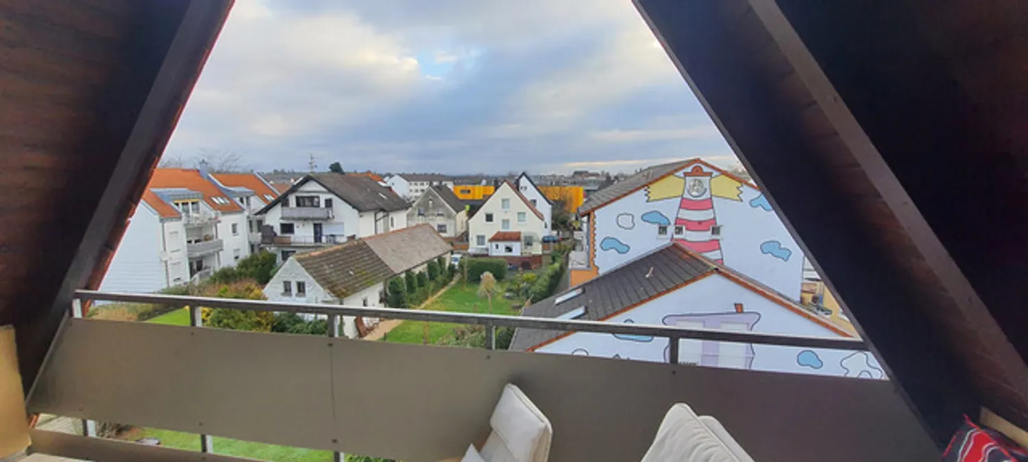 2 room apartment with 72 m² in Rodgau – Photo 8