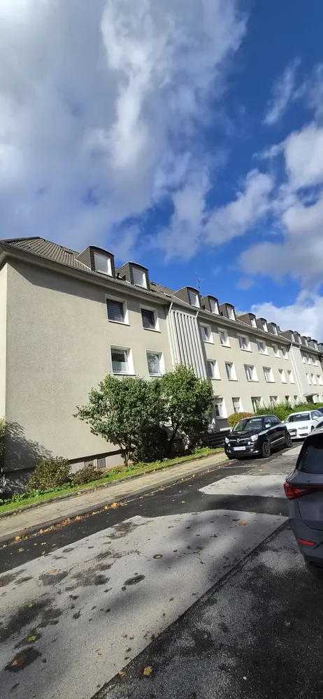 WG-Zimmer mit 15 m² in Essen – Bild 5