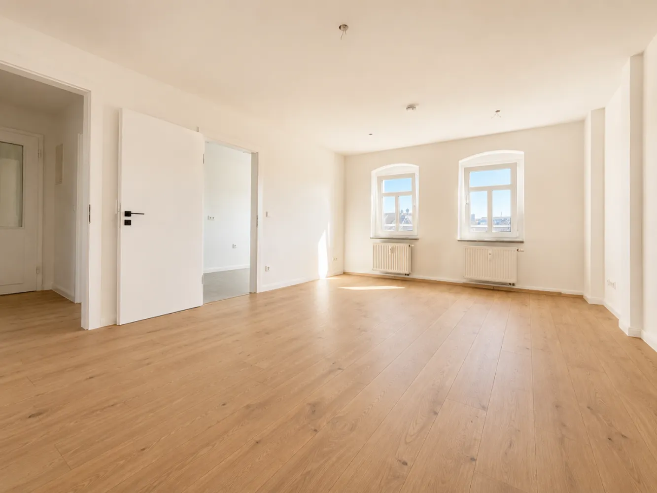 2 room apartment with 64 m² in Chemnitz – Photo 10