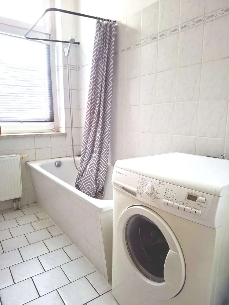 2 room apartment with 57 m² in Magdeburg – Photo 5