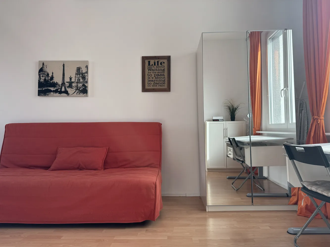 3 Zimmer Wohnung mit 58 m² in Hagen – Bild 10