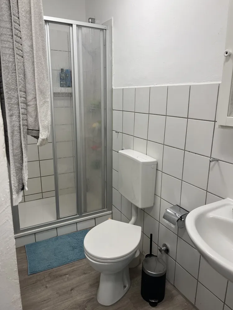 1 Zimmer Wohnung mit 33 m² in Essen – Bild 4