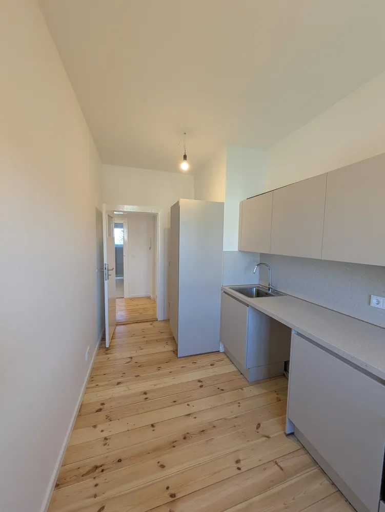 2 Zimmer Wohnung mit 47 m² in Berlin – Bild 7