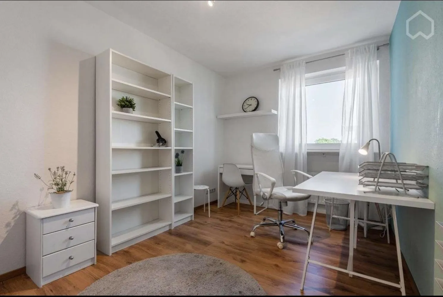 3 Zimmer Wohnung mit 66 m² in Frankfurt am Main – Bild 6