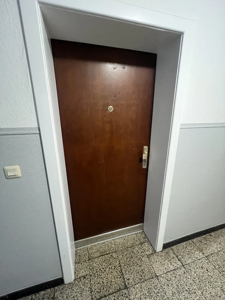 2 Zimmer Wohnung mit 45 m² in Düsseldorf – Bild 2
