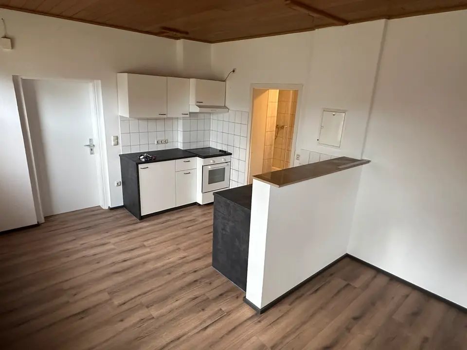 2 Zimmer Wohnung mit 30 m² in Uelzen – Bild 6
