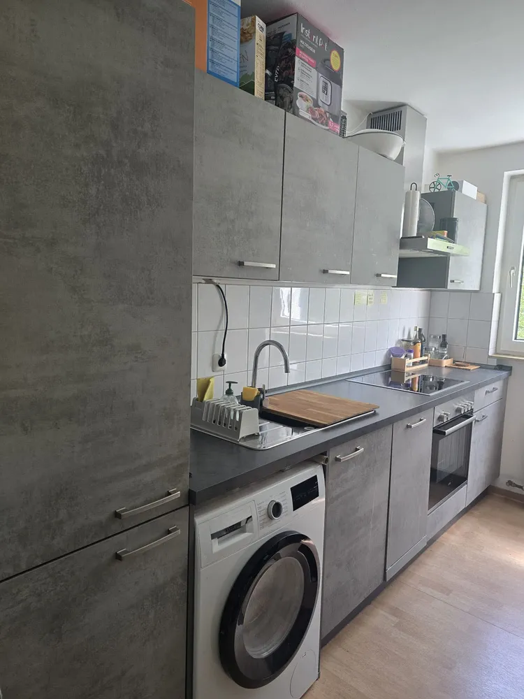 2 Zimmer Wohnung mit 59 m² in Essen – Bild 5