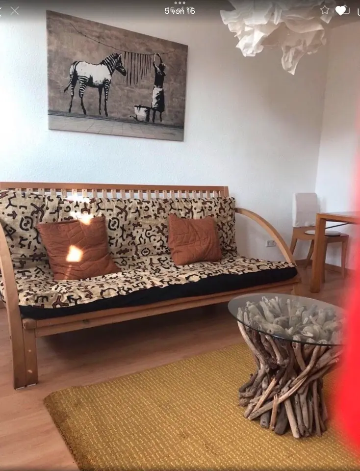 WG-Zimmer mit 55 m² in Delitzsch – Bild 9