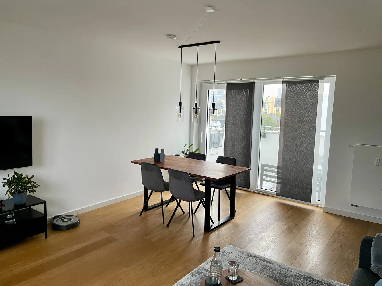 2 Zimmer Wohnung mit 66 m² in Frankfurt am Main – Bild 7