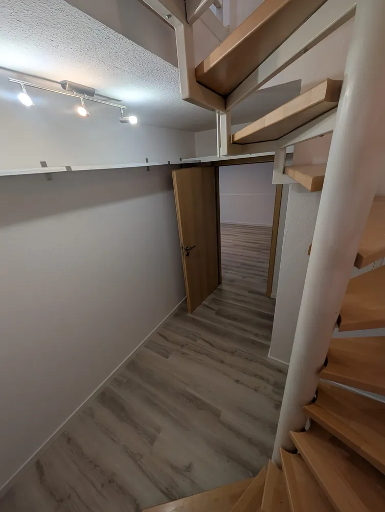 3 Zimmer Wohnung mit 92 m² in Karlsruhe – Bild 8