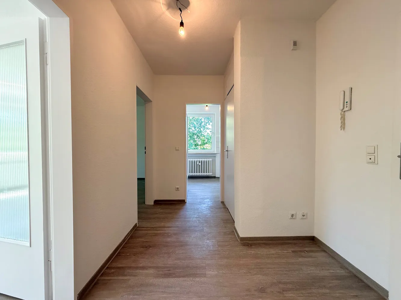 3 Zimmer Wohnung mit 46 m² in Dortmund – Bild 5
