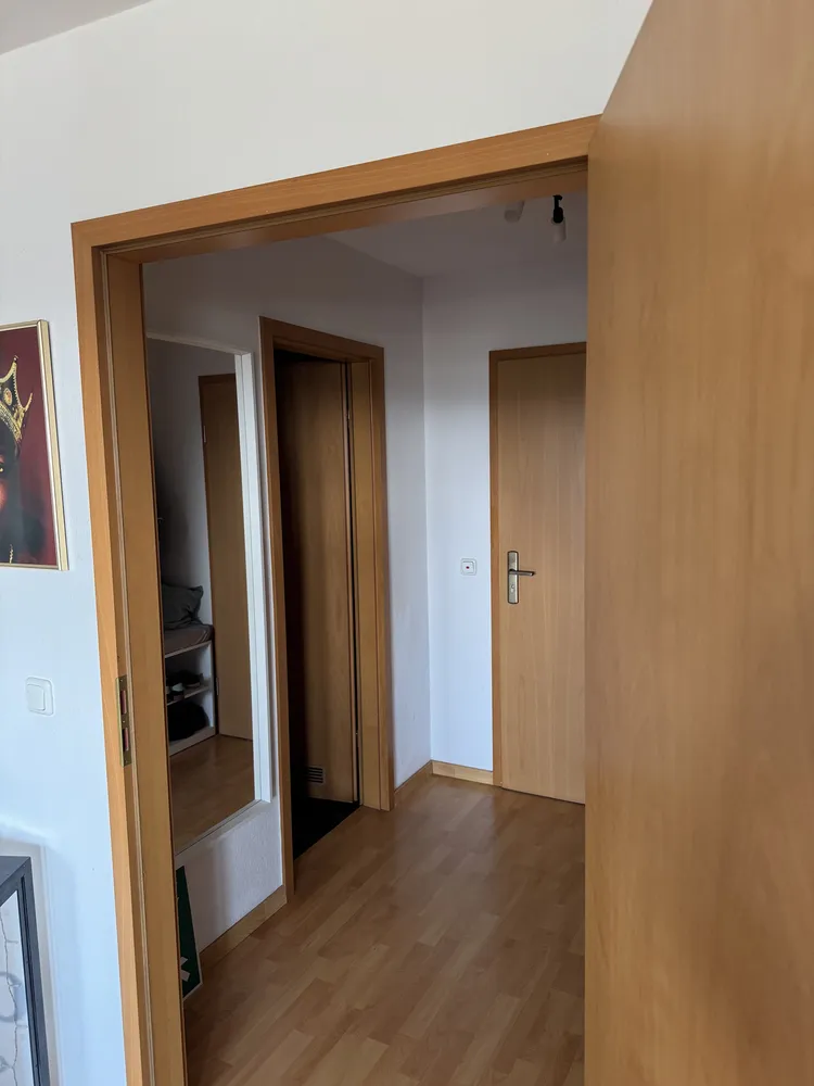 2 Zimmer Wohnung mit 80 m² in Dresden – Bild 5