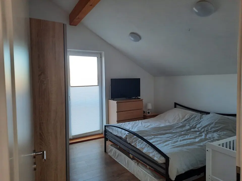 3 Zimmer Wohnung mit 87 m² in Bramsche – Bild 7