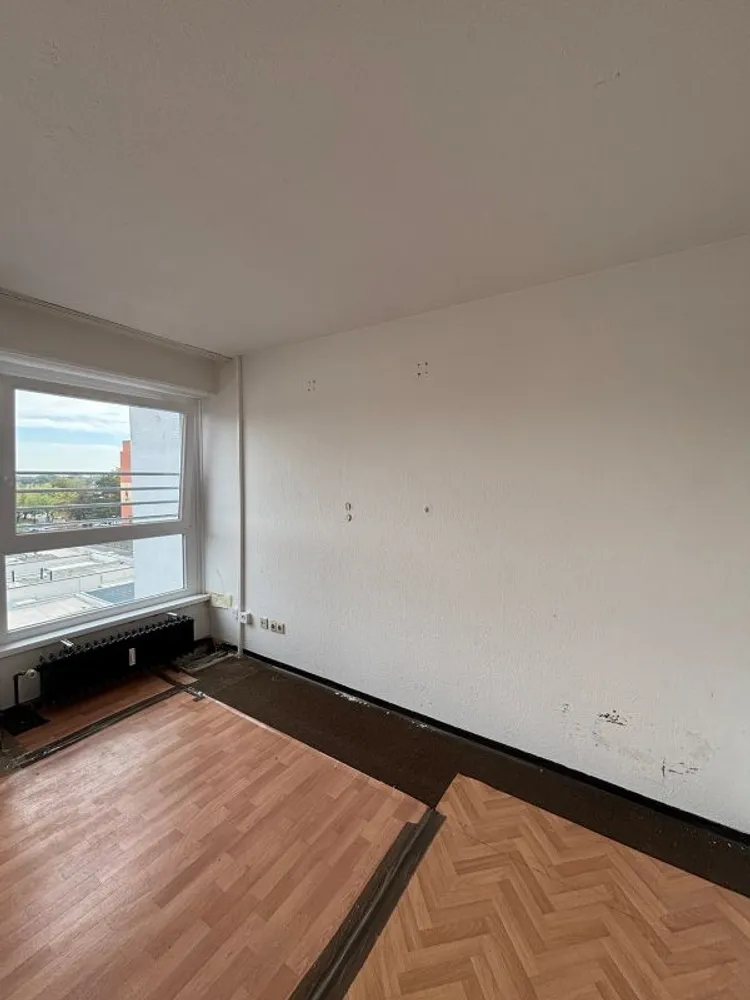 1 Zimmer Wohnung mit 37 m² in Hamm – Bild 5