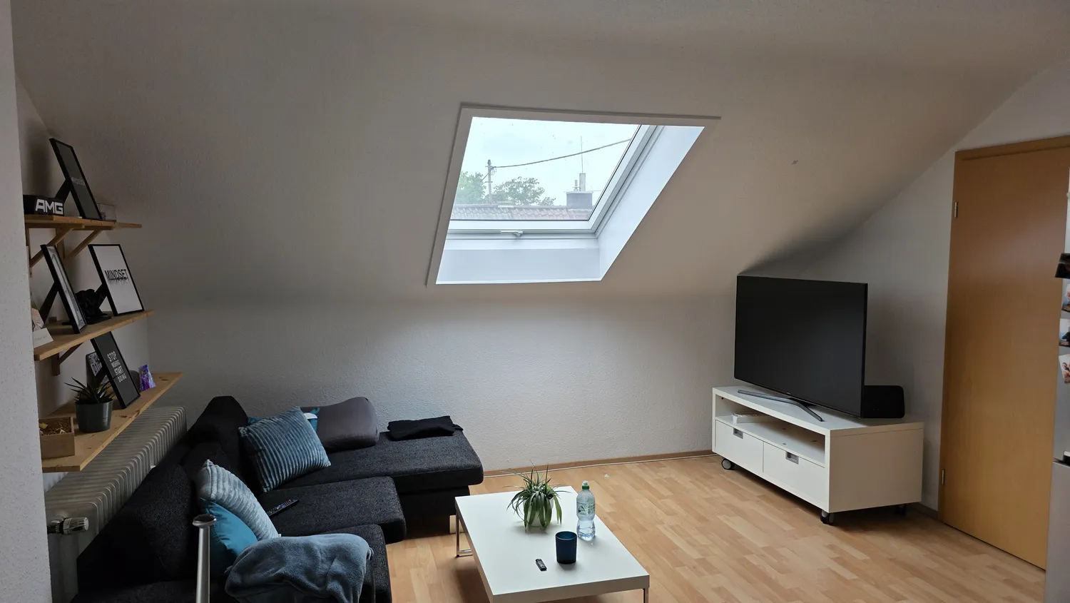 2 Zimmer Wohnung mit 65 m² in Waiblingen – Bild 3