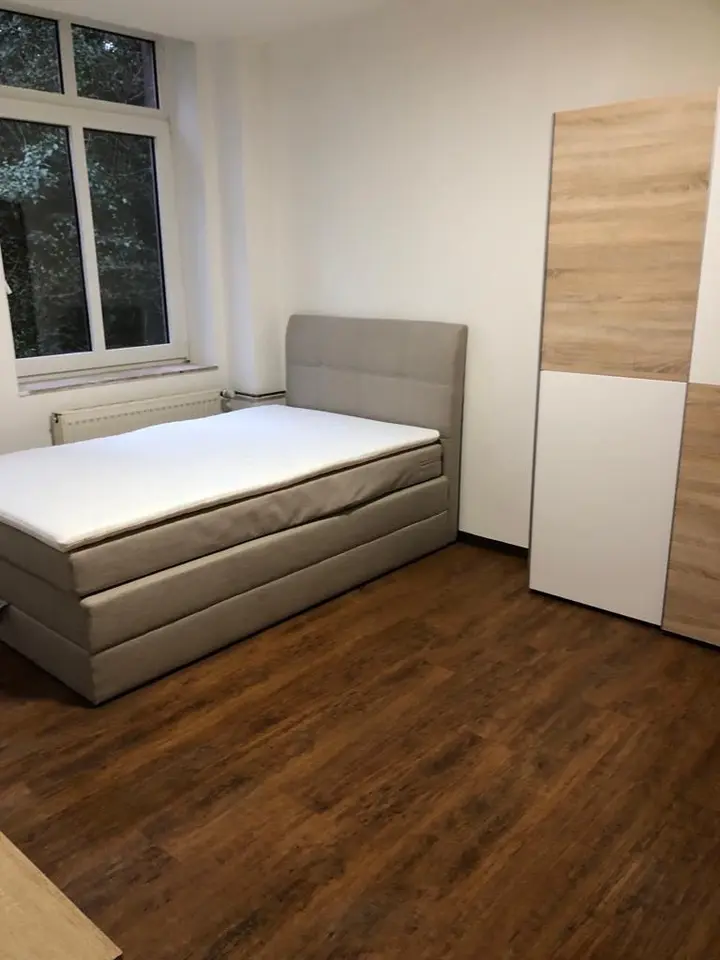 2 Zimmer Wohnung mit 20 m² in Bremen – Bild 3