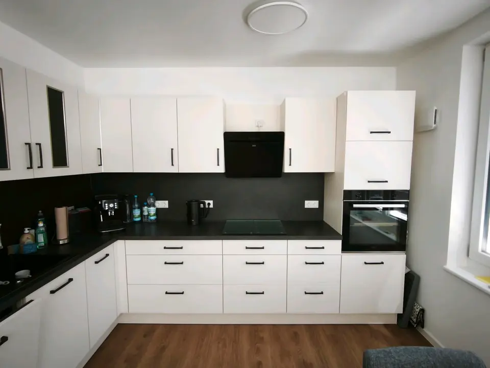 3 Zimmer Wohnung mit 98 m² in Erfurt – Bild 2