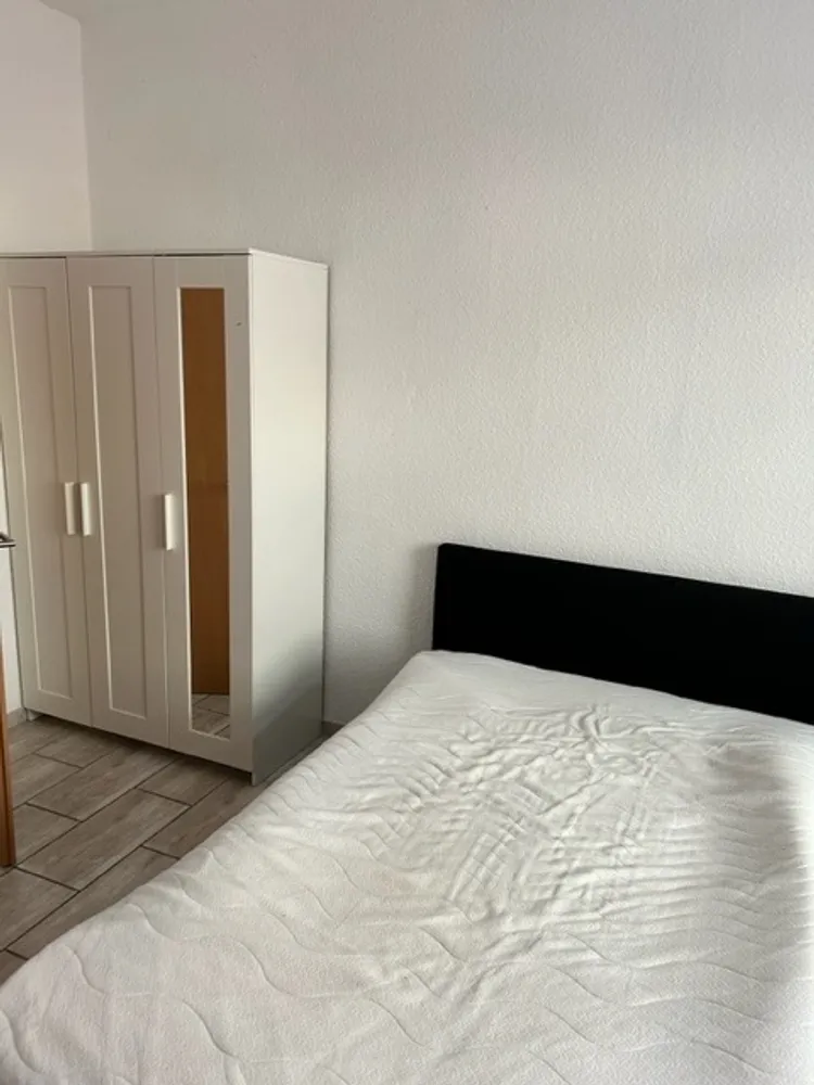 1 Zimmer Wohnung mit 38 m² in Dortmund – Bild 5