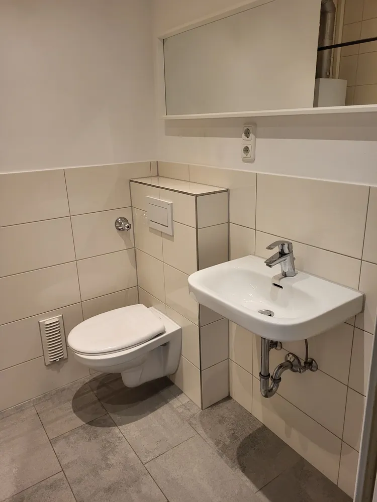 2 Zimmer Wohnung mit 63 m² in München – Bild 7