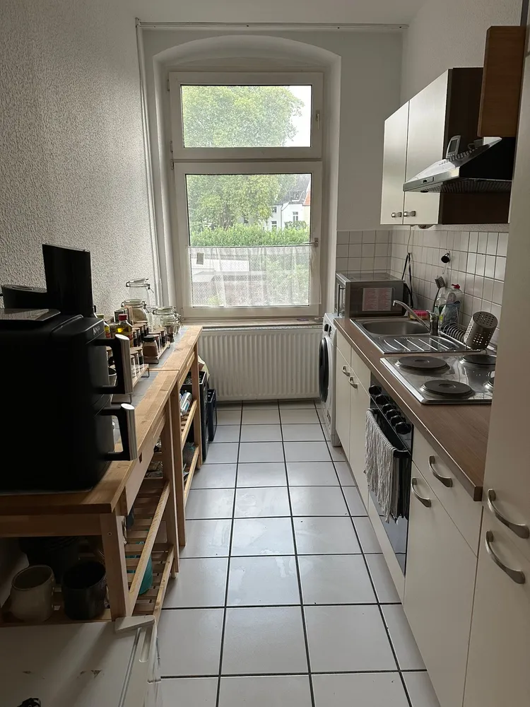 2 Zimmer Wohnung mit 47 m² in Bochum – Bild 7