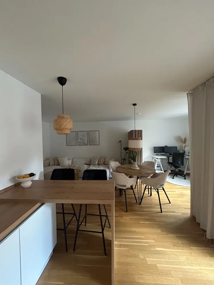 2 Zimmer Wohnung mit 64 m² in Nürnberg – Bild 7
