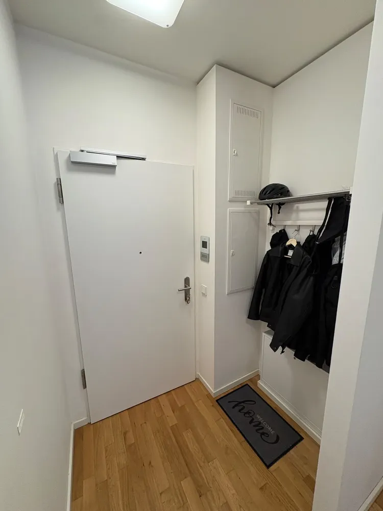 2 Zimmer Wohnung mit 67 m² in Berlin – Bild 12