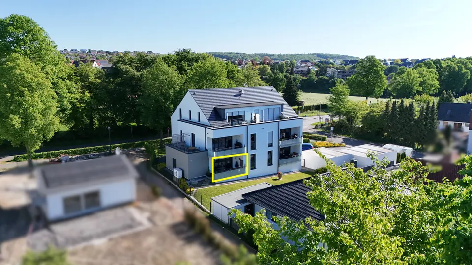 3 Zimmer Wohnung mit 88 m² in Arnsberg – Bild 5