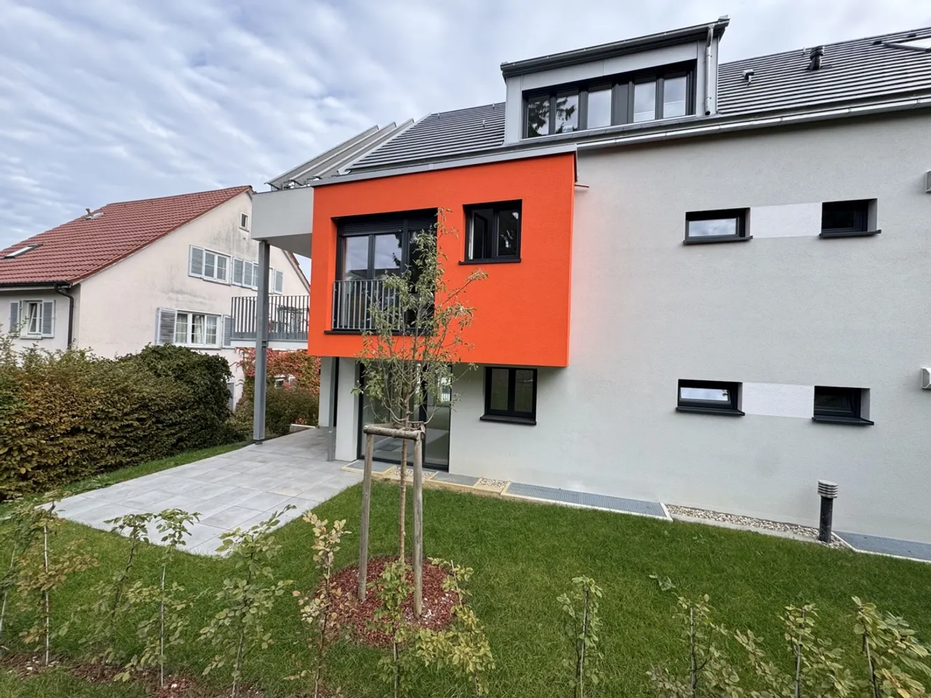 5 Zimmer Wohnung mit 110 m² in Stuttgart – Bild 1