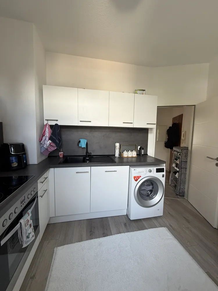2 Zimmer Wohnung mit 50 m² in Düsseldorf – Bild 6