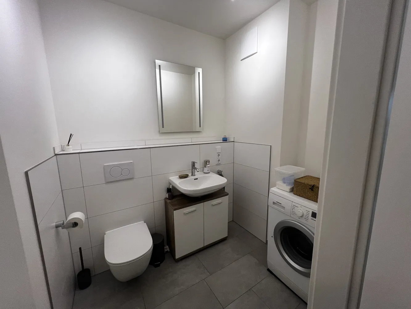 3 Zimmer Wohnung mit 82 m² in Hannover – Bild 7