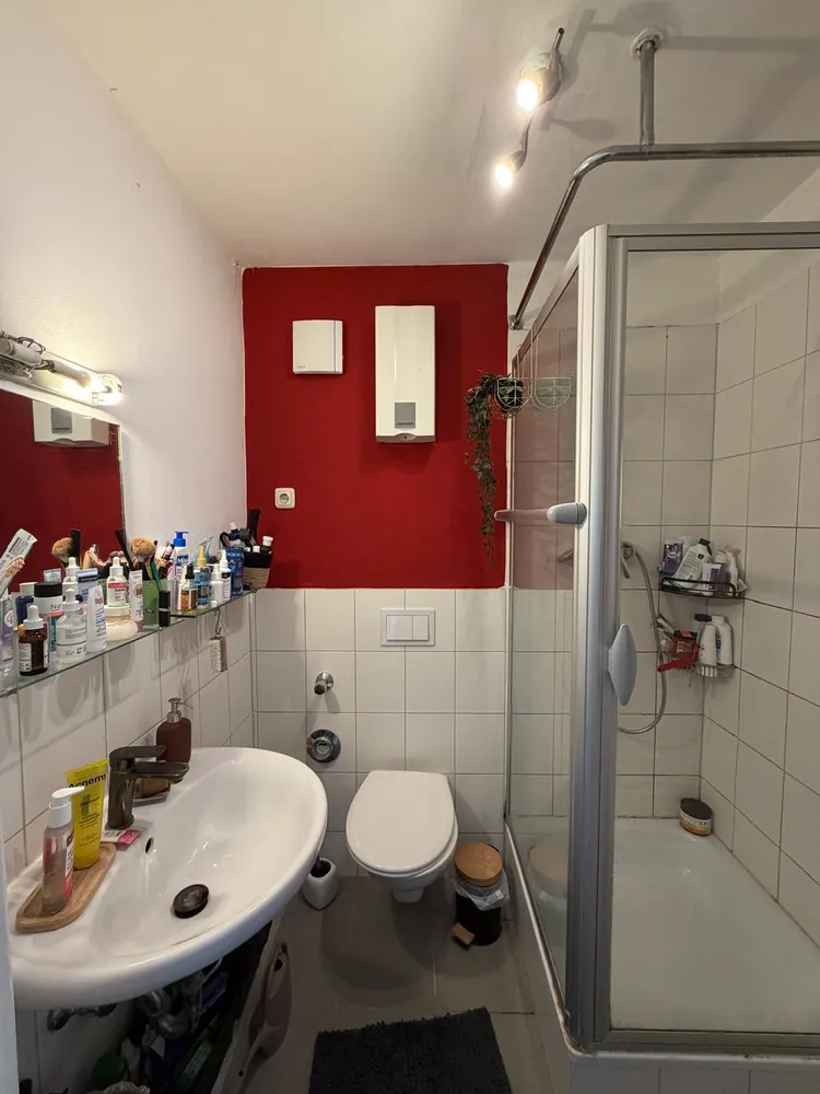 1 Zimmer Wohnung mit 40 m² in Mainz – Bild 3