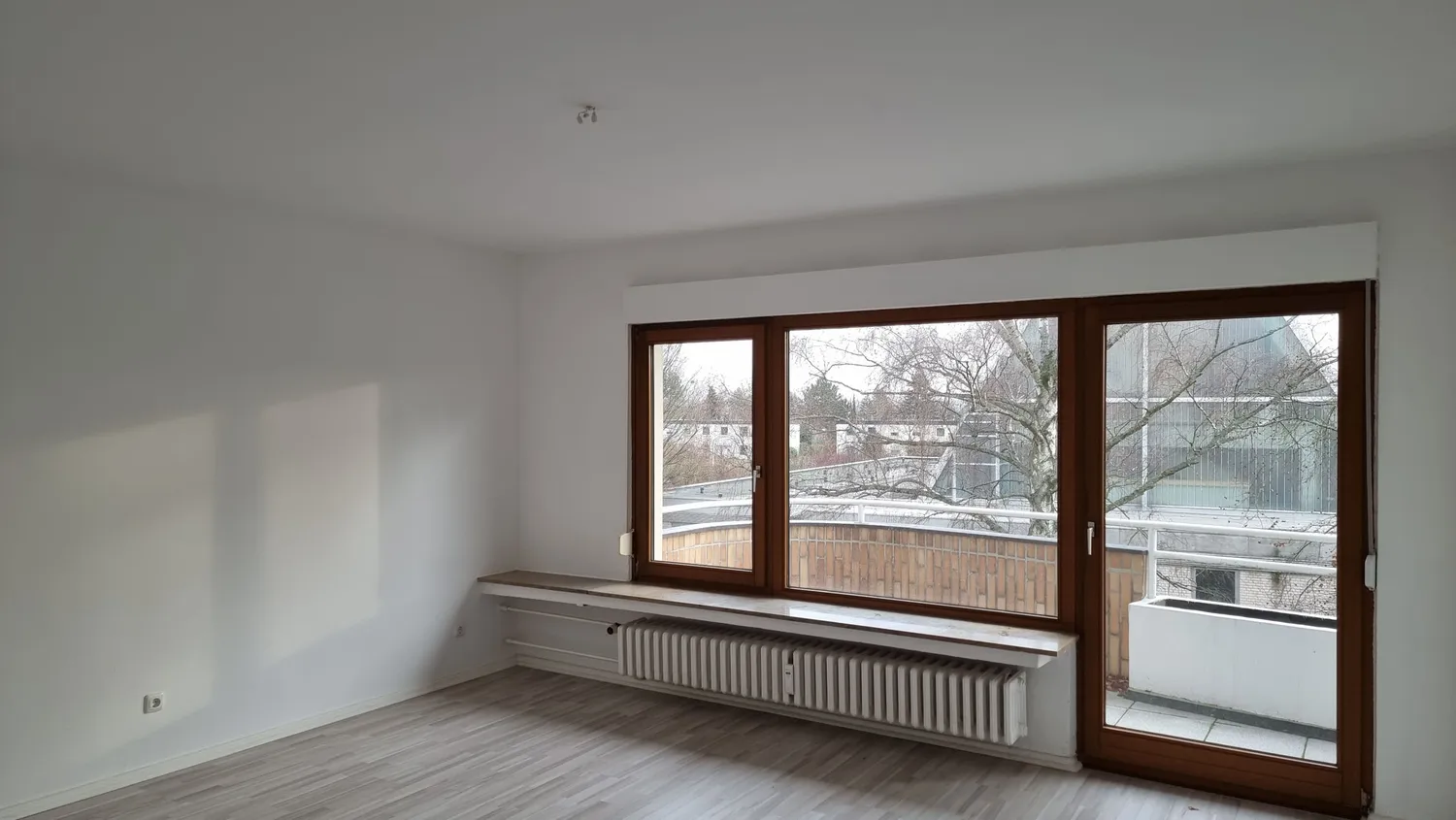 3 Zimmer Wohnung mit 75 m² in Schweinfurt – Bild 5