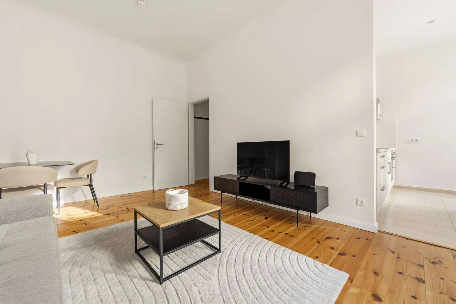 2 Zimmer Wohnung mit 48 m² in Berlin – Bild 8