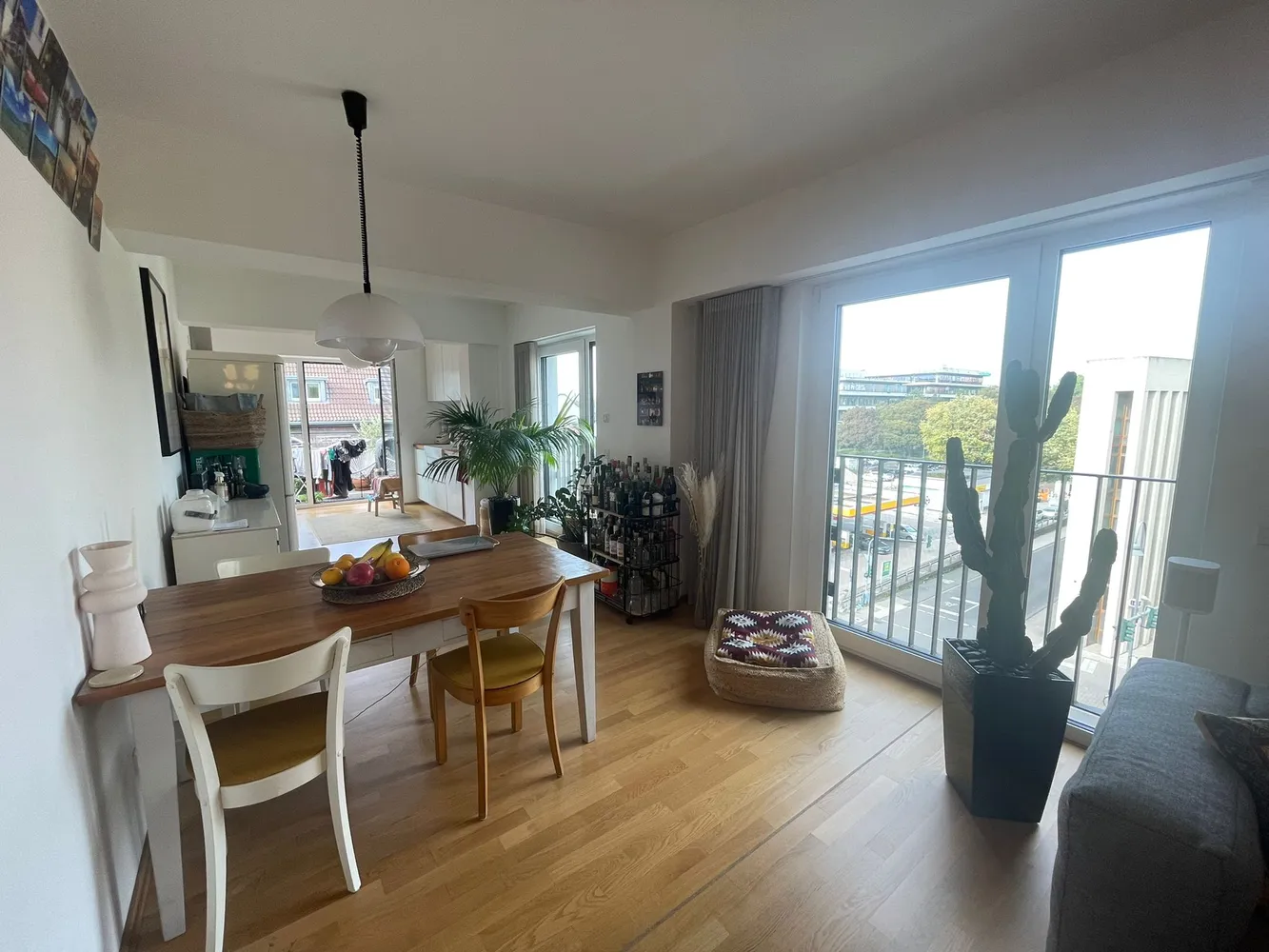 3 room apartment with 91 m² in Cologne – Photo 7