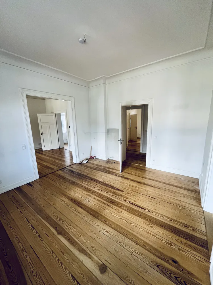 4 room apartment with 100 m² in Wiesbaden – Photo 10