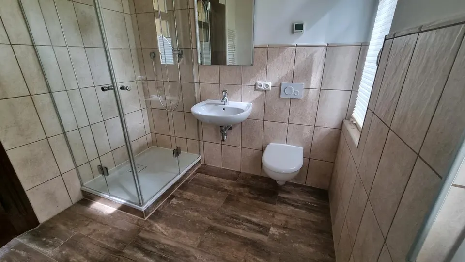 4 Zimmer Wohnung mit 128 m² in Borna – Bild 10