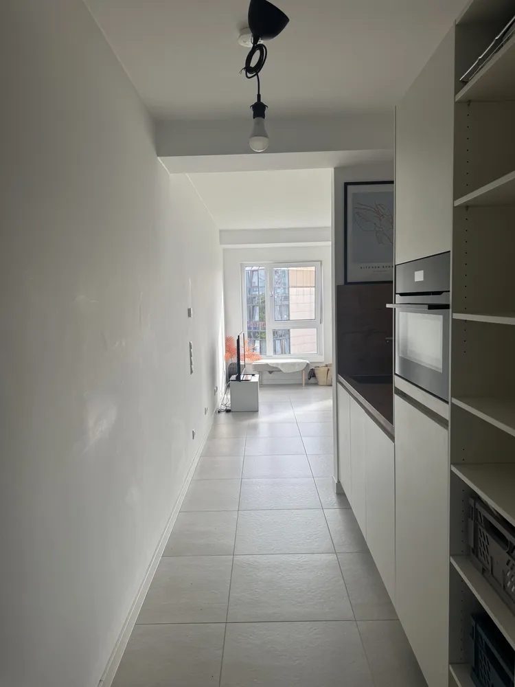 1 Zimmer Wohnung mit 39 m² in Frankfurt am Main – Bild 10