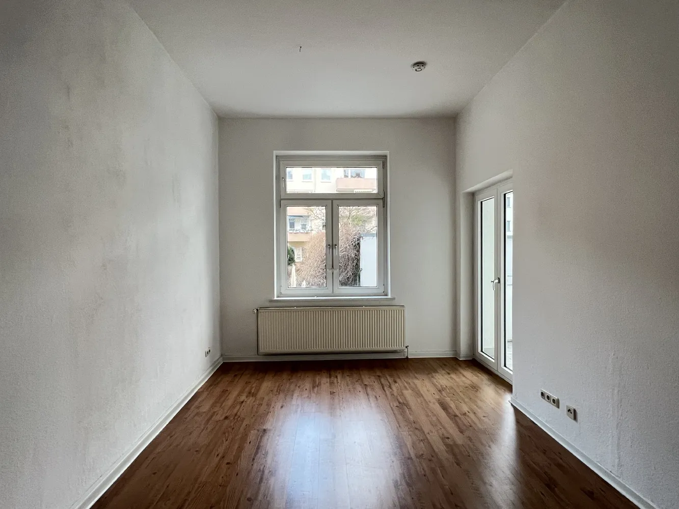 3 Zimmer Wohnung mit 70 m² in Hannover – Bild 2