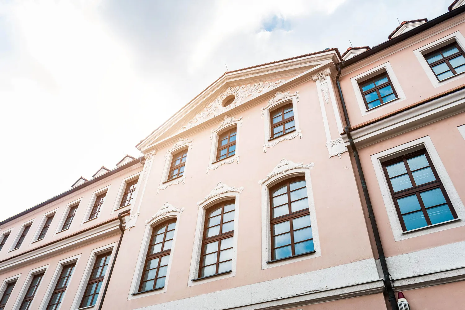 3 Zimmer Wohnung mit 84 m² in Löbau – Bild 6