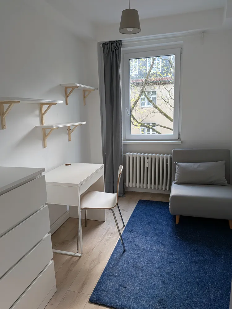 3 Zimmer Wohnung mit 55 m² in Berlin – Bild 4